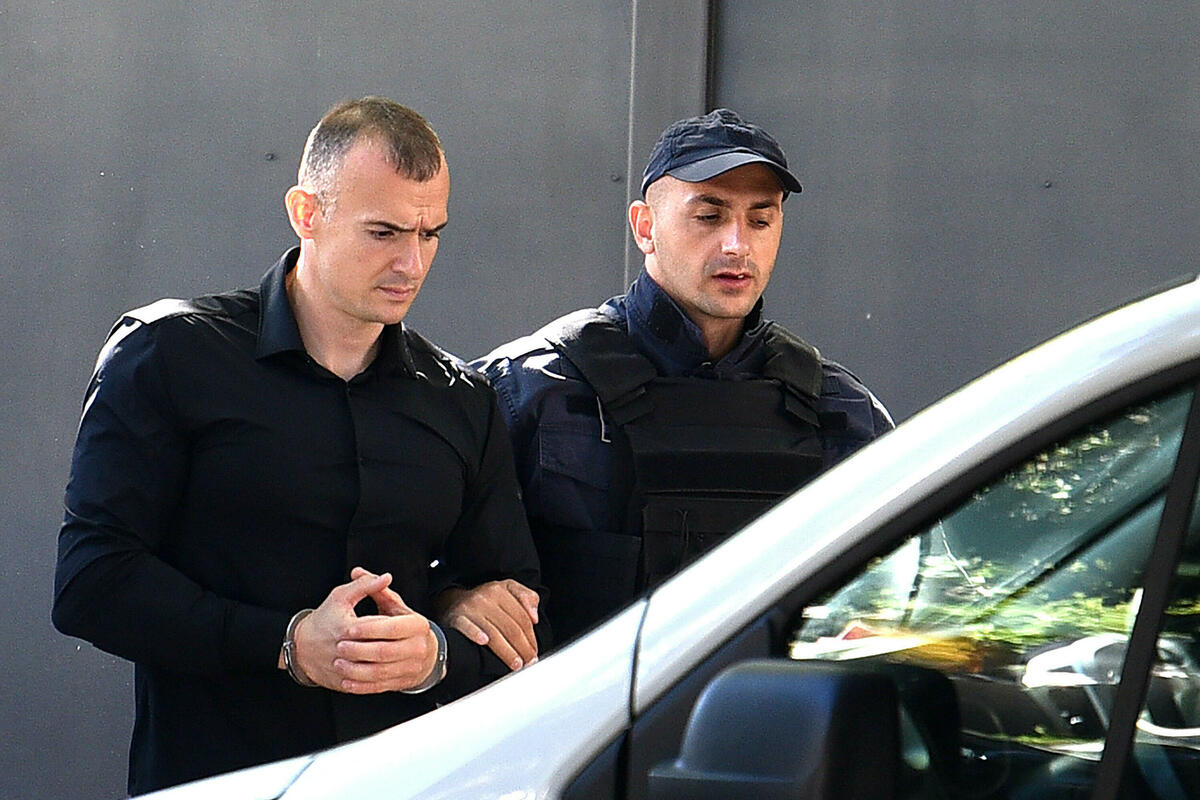 Petar Lazović i saradnici ostaju u pritvoru: Novi razvoj događaja