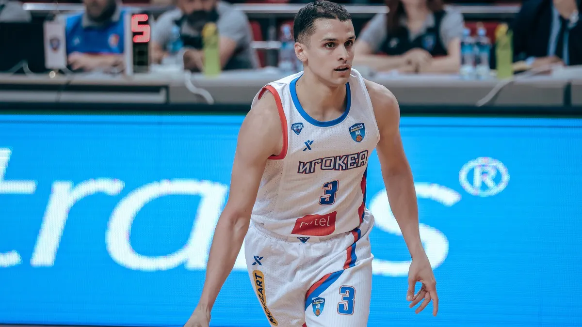 Petar Popović prešao u Iliriju nakon odlaska iz Igokee