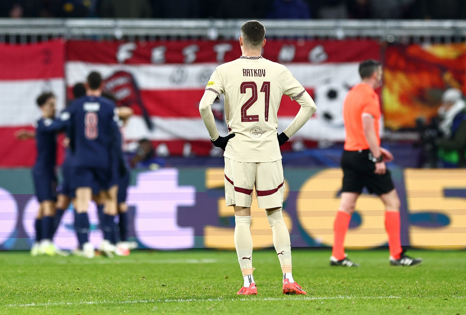 Petar Ratkov potpisao za Lacio: Nova fudbalska zvijezda iz Crne Gore