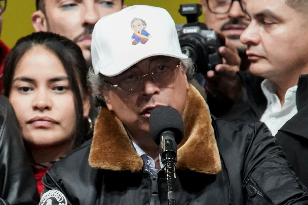 Petro optimističan pred sastanak sa Trampom: Fokus na suzbijanje kriminala