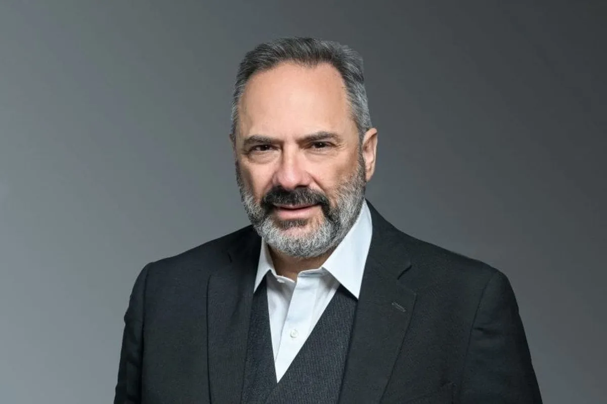 Piervittorio Farabbi o izazovima i uspjesima aerodroma Tirana u 2025.