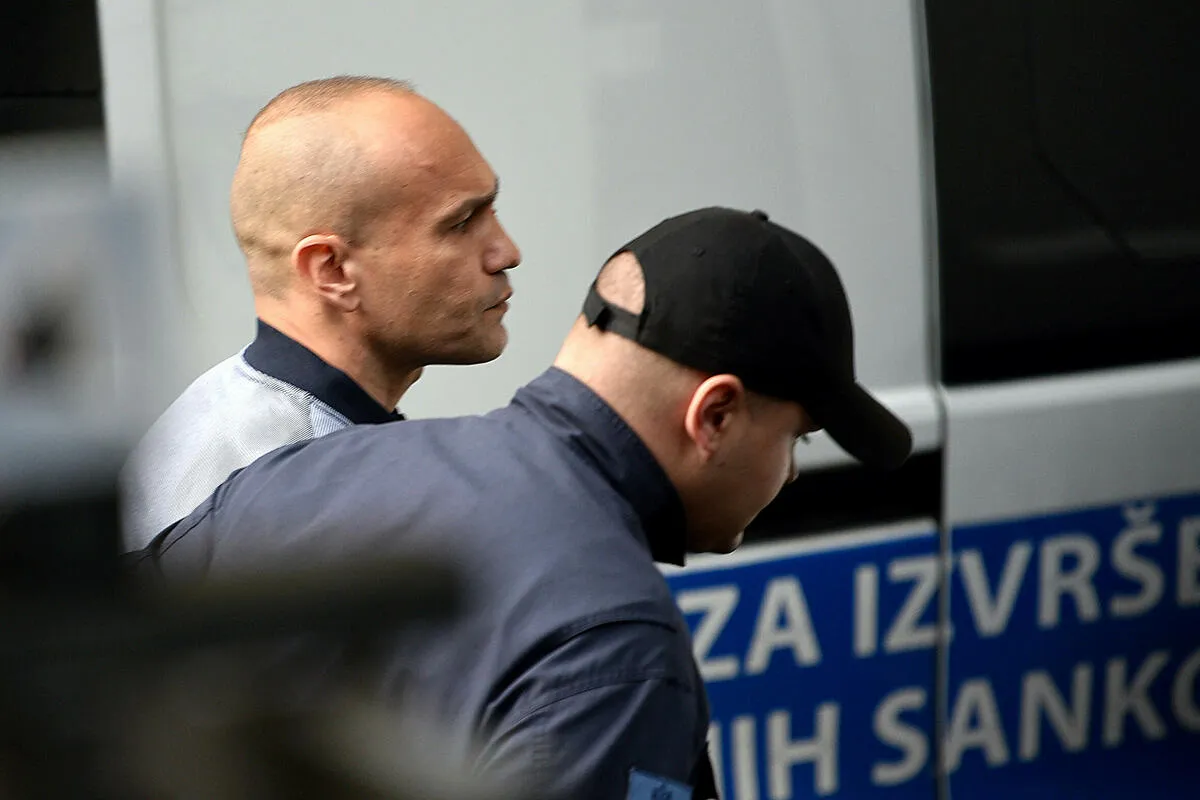 Pista će biti saslušan kao zaštićeni svjedok, Rakočević i Milošević otkazali punomoćje braniocima