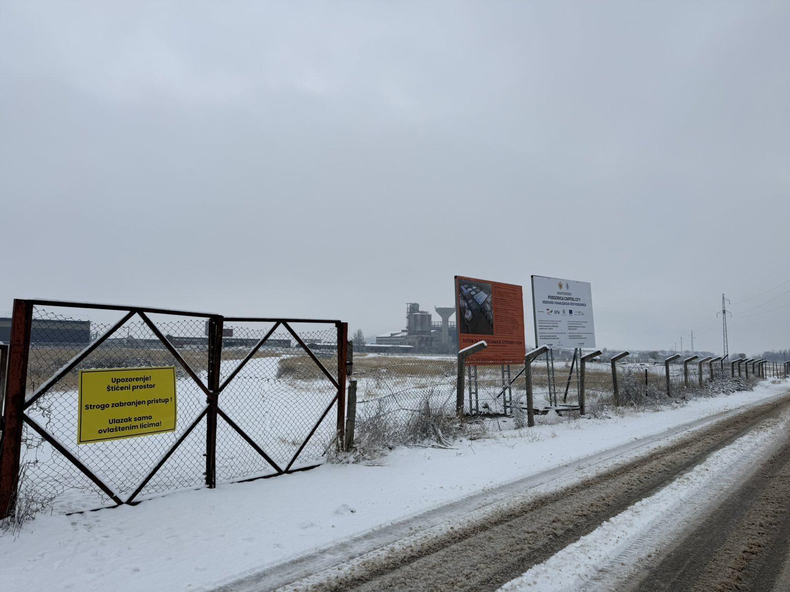 Pitanja o sigurnosti u Budvi nakon tragičnog događaja