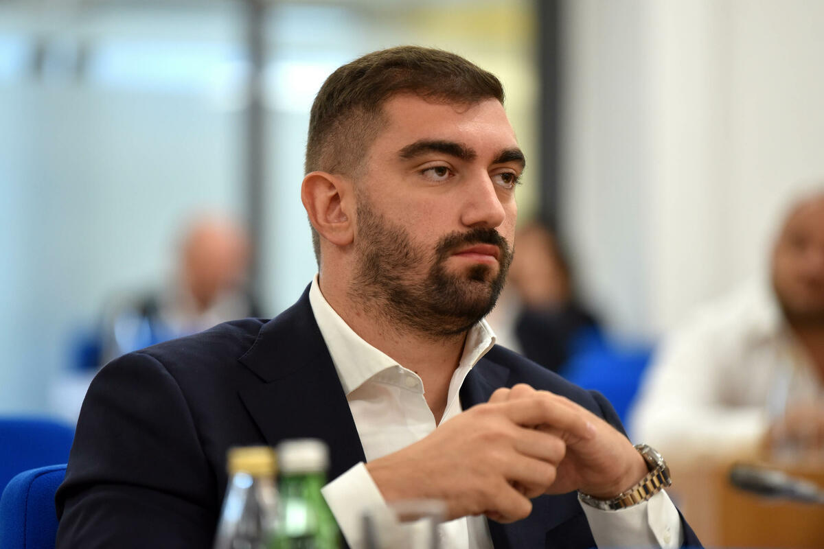 Pitanje odgovornosti: Da li će Nišavić podnijeti ostavku zbog zamućenja vode?