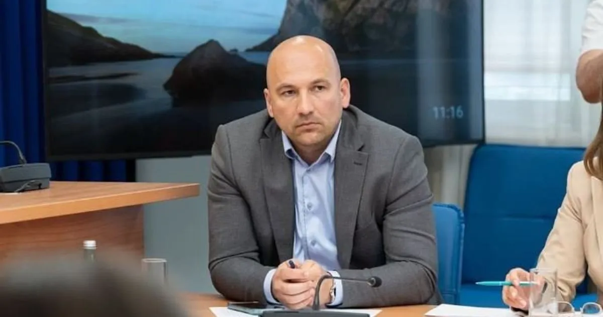 Pižurica traži vanrednu sjednicu Skupštine za neradnu nedjelju