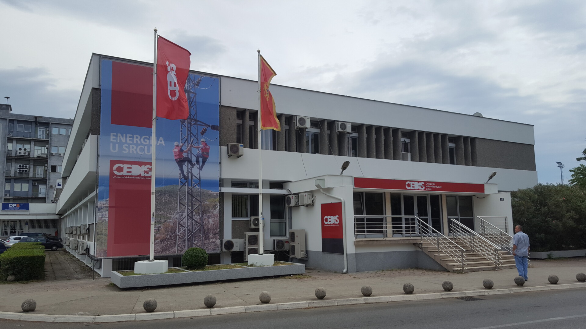 Planirani isključenja struje u Podgorici i okolini