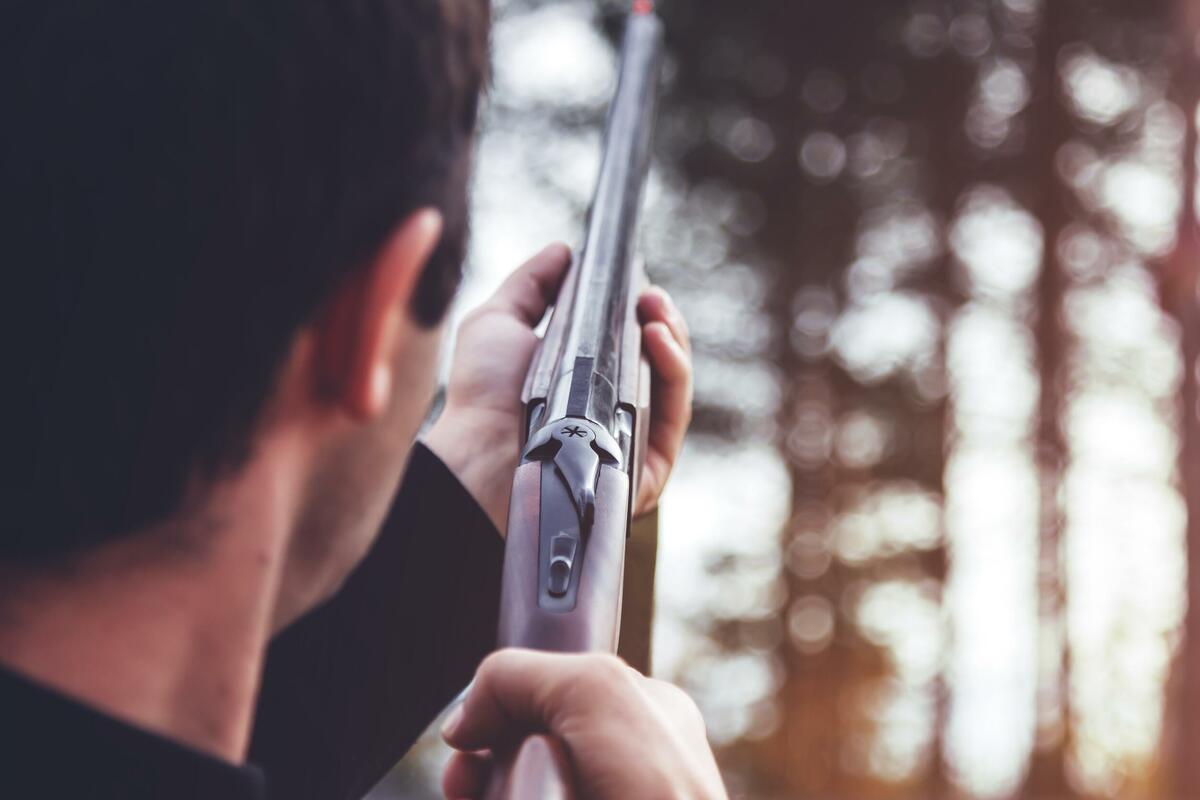 Plavljanin u pritvoru zbog prijetnji supruzi i kćerki