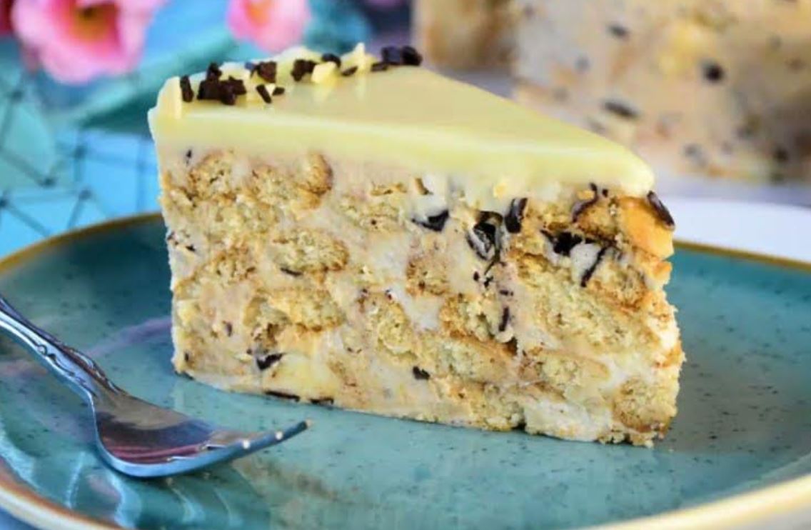 Plazma kolač: Brzi desert koji budi uspomene