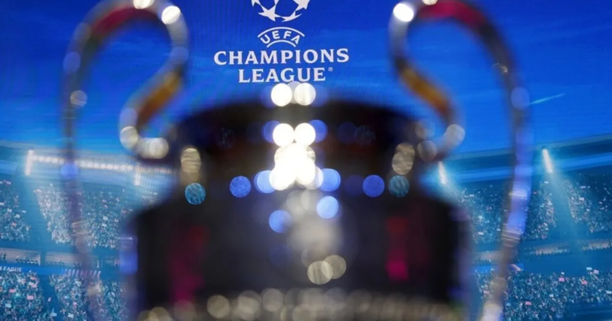 Plej-of Lige šampiona: Krstović protiv Dortmunda, Adžićev Juventus na Galatasaraj