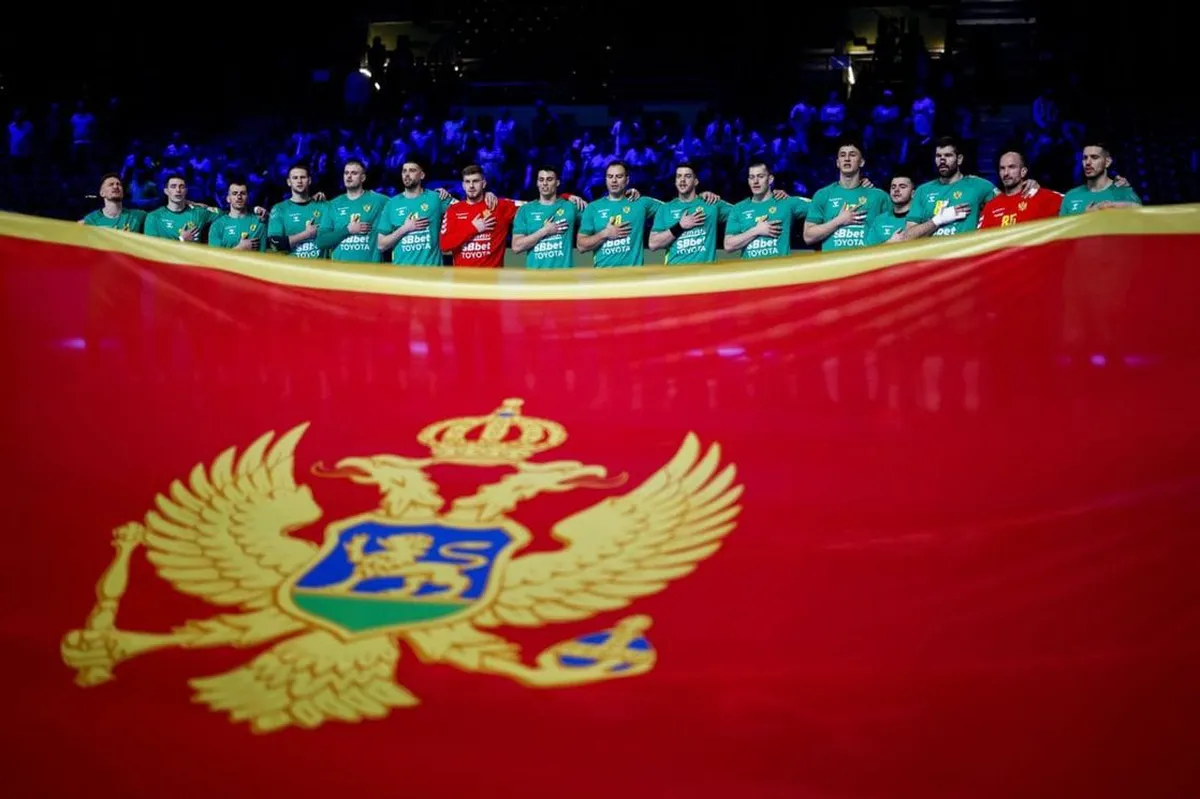 Plej-of za SP: Rukometaši Crne Gore protiv Slovenije ako eliminišu Finsku