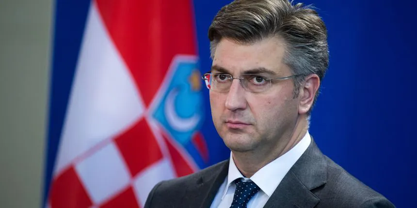 Plenković: Vodimo politiku Tuđmana prema nacionalnim manjinama