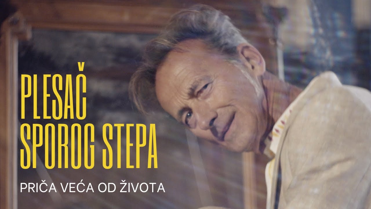 Plesač Sporog Stepa: Priča koja nadilazi granice