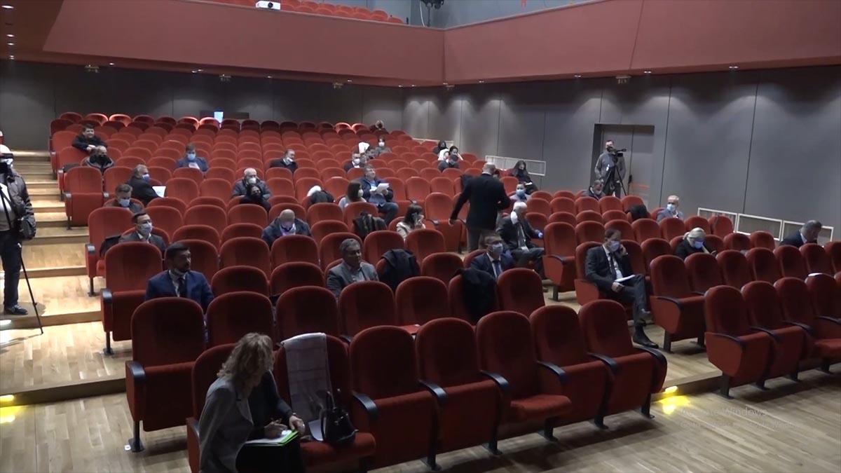 Pljevlja u dubokoj krizi: Očekuju se prijevremeni izbori