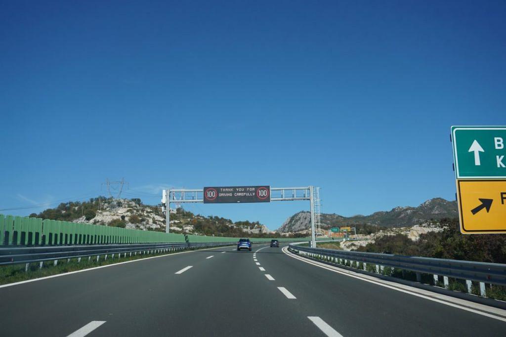 Počinje izgradnja druge dionice auto-puta: Powerchina preuzima radove