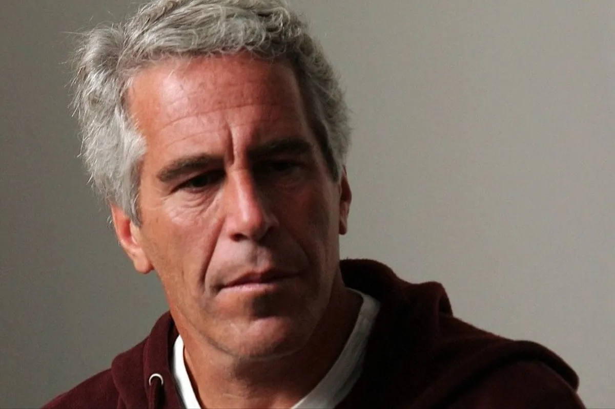 Počinje objava miliona stranica iz slučaja Džefrija Epstina