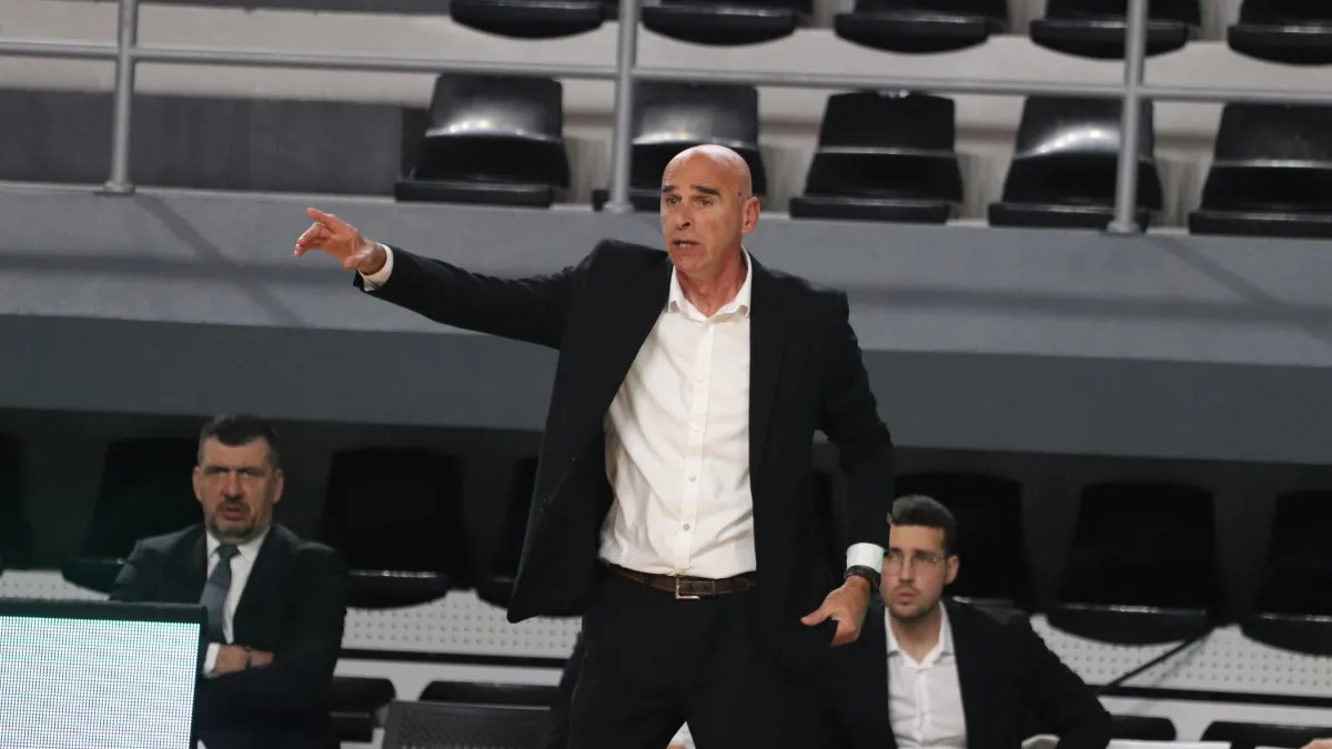 Podgorica Bemax sutra protiv MZT-a u Skoplju