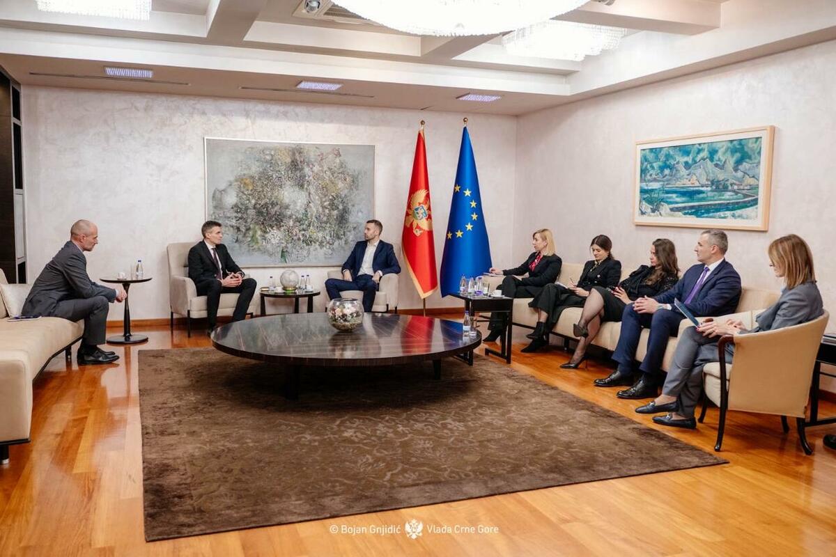 Podgorica dobija prvu spalionicu: Održivi pristup upravljanju otpadom