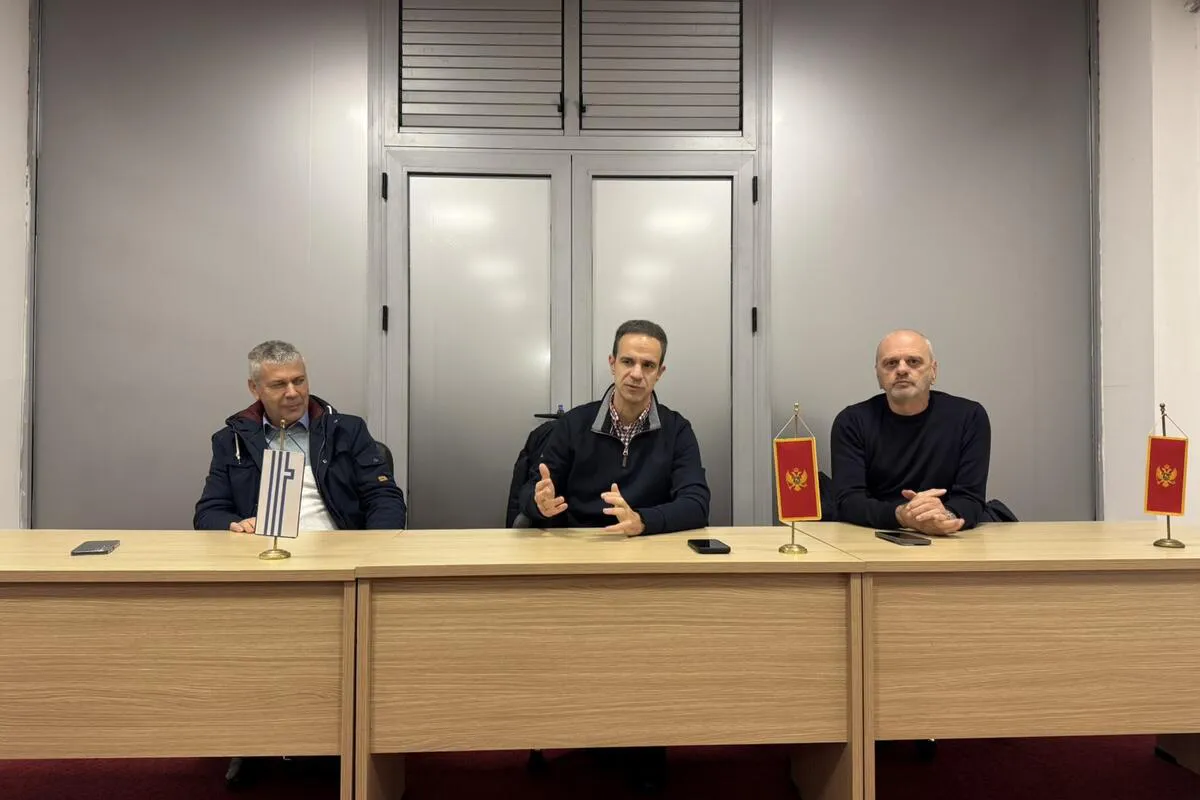 Podgorica: Produžena institucionalna i politička nestabilnost