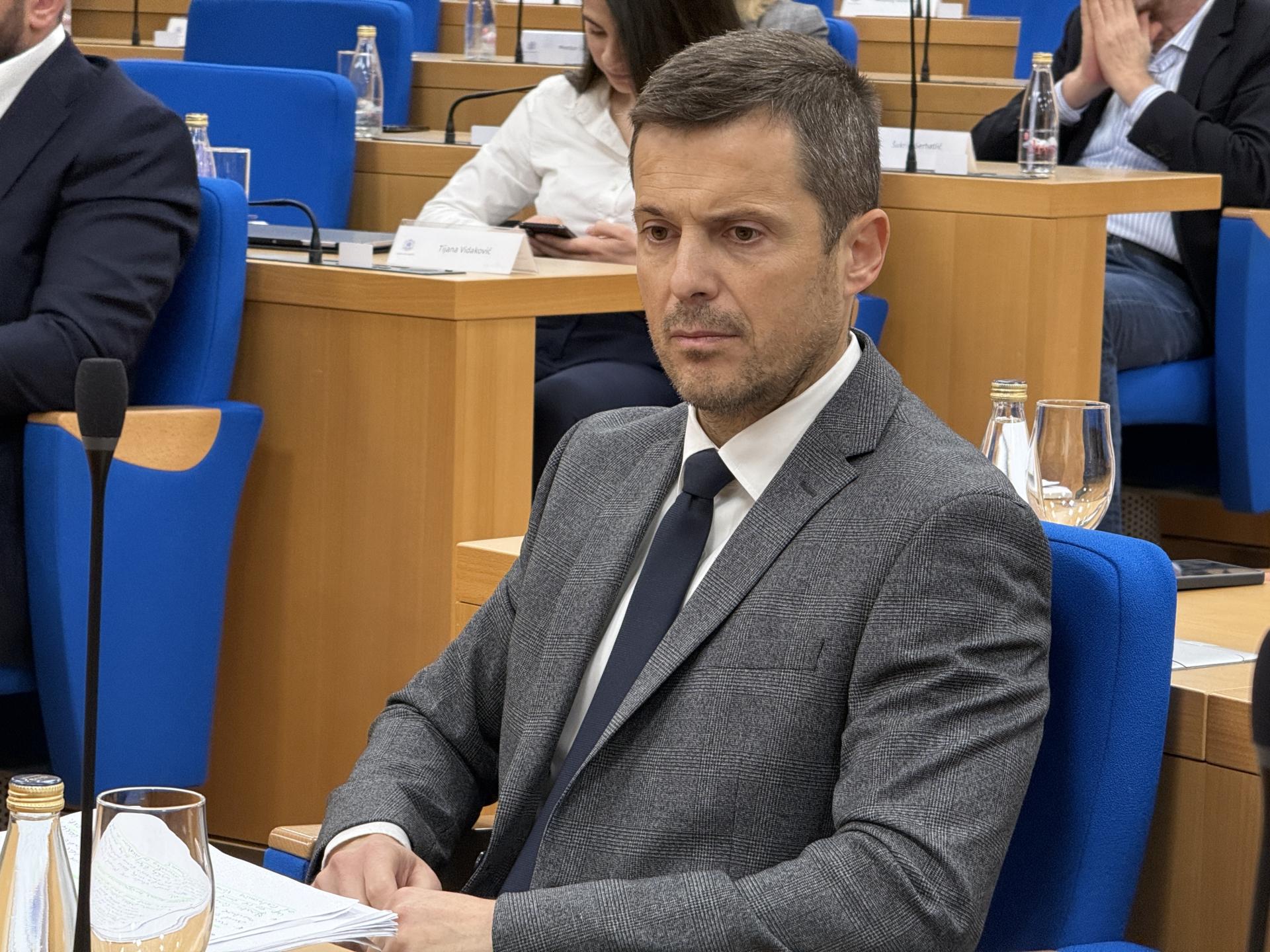 Podgorica ulaže rekordna sredstva u kapitalne projekte