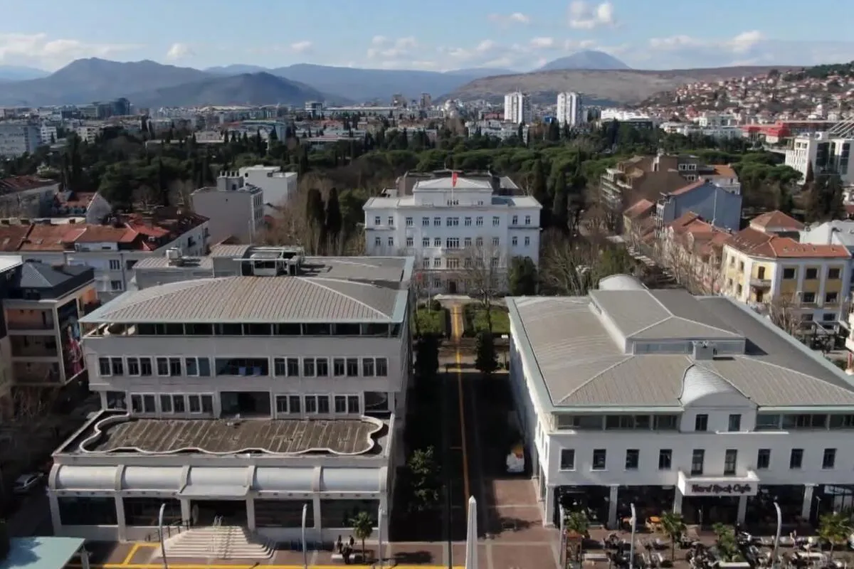 Podgorica uskoro dobija Glavnog administratora?