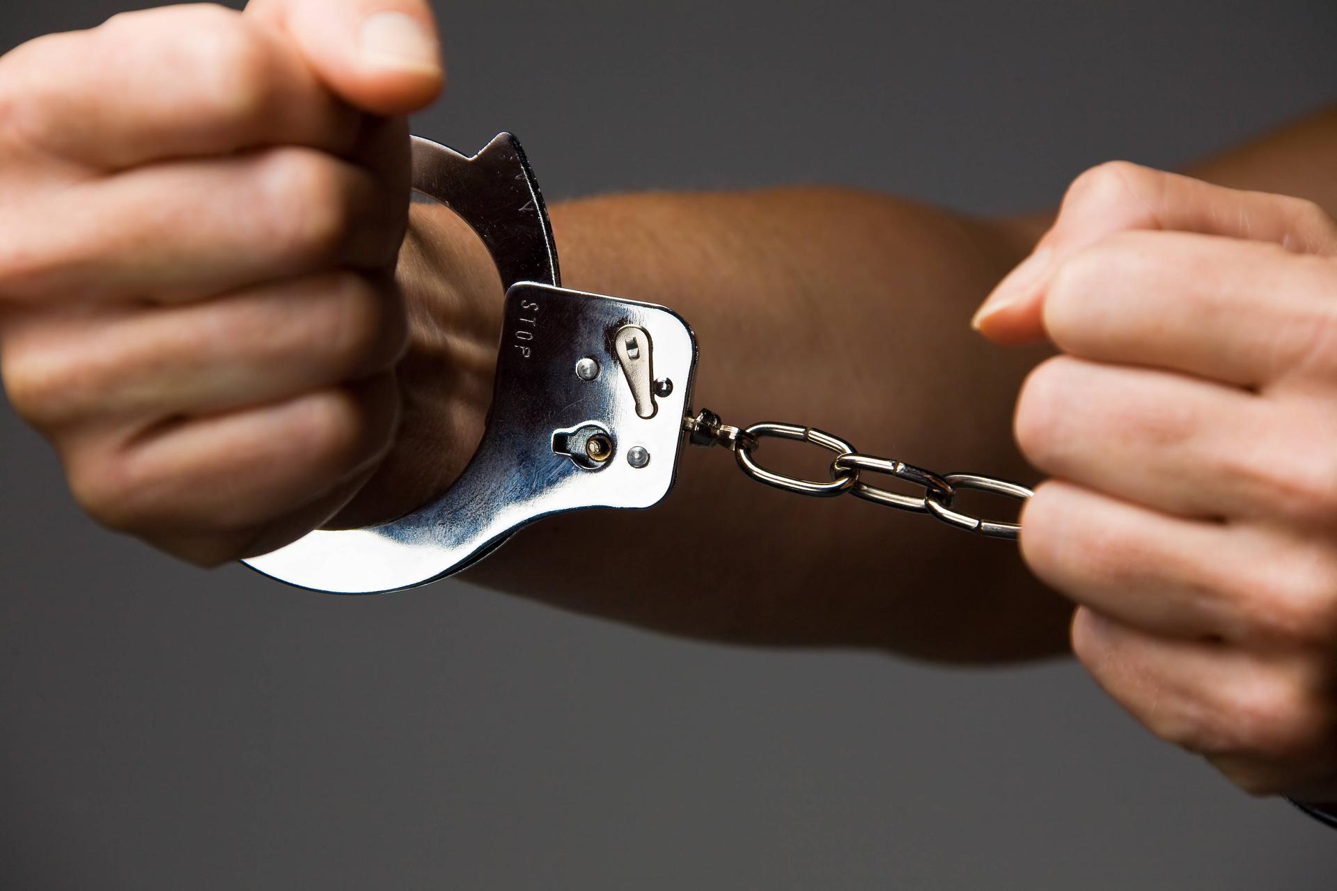 Podgoričanin uhapšen zbog pljačke apoteka