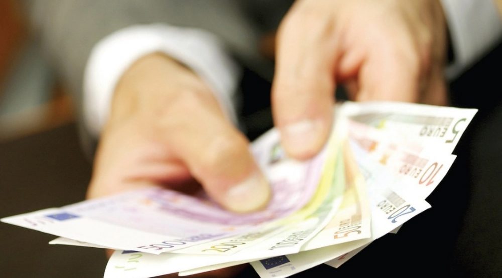 Podgoričanin uhapšen zbog zelenaštva: Uzeo 170.000 eura na osnovu kamata