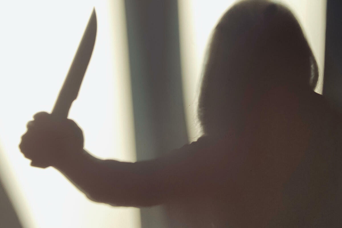 Podgoričanka uhapšena nakon napada na vanbračnog supruga