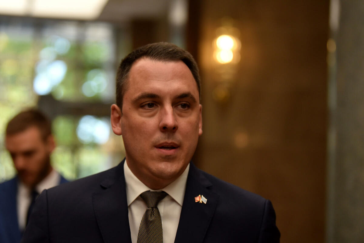 Podrška budžetu Budve: DPS pokazuje otvorenost prema vjernicima