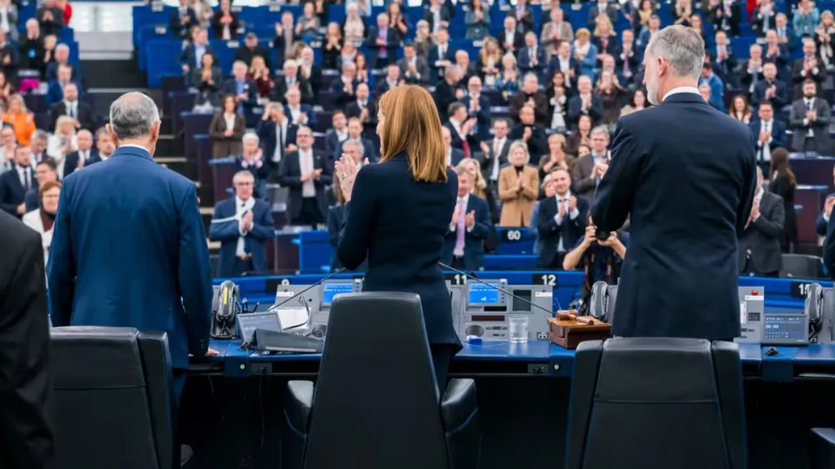 Podrška proširenju EU i važnost reformi, istaknuto u Briselu