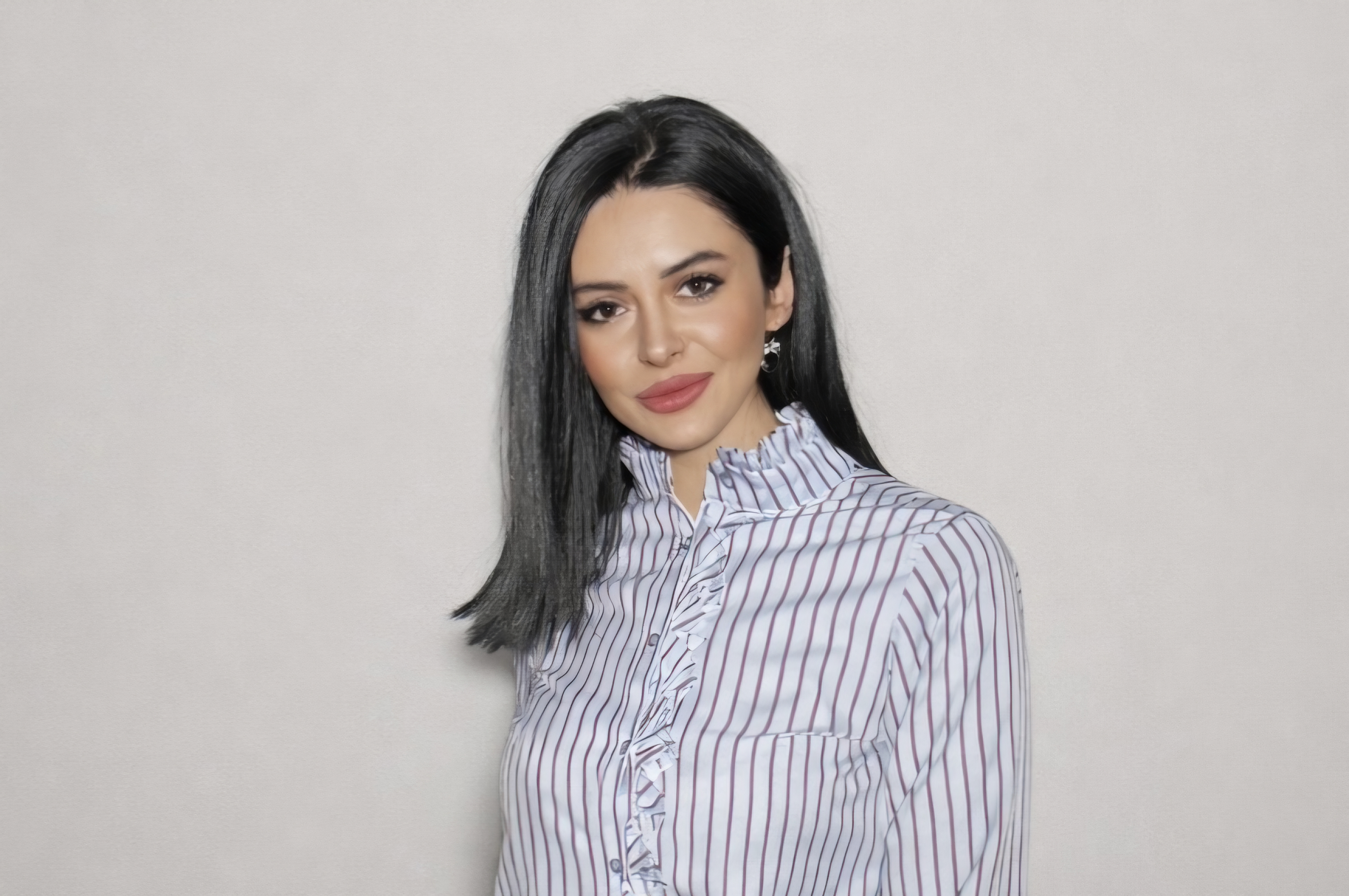 Podrška protiv nasilja: Dijana Popović osudila indiferentnost prema ženama