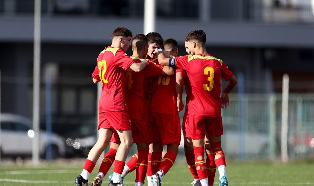 Pokrenut novi projekat 'Škole fudbala FSCG' za mlade talente