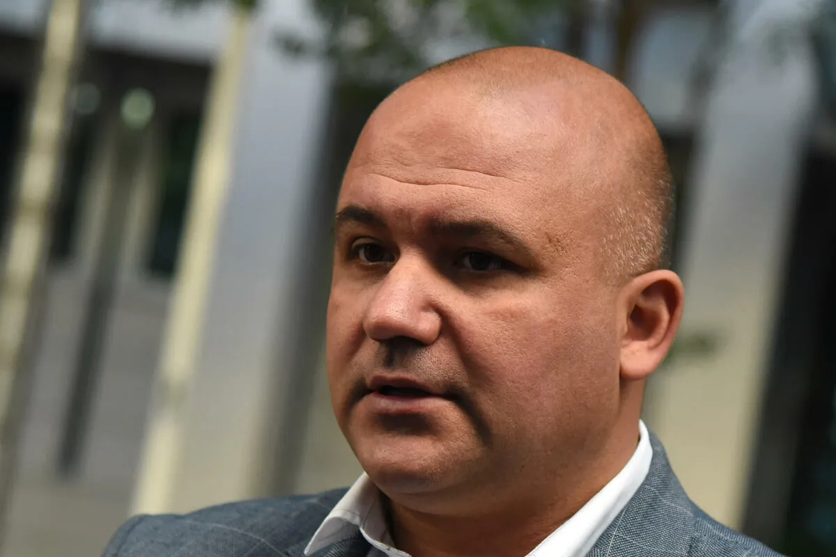 Pokret za Pljevlja podržao gradonačelnika Vraneša