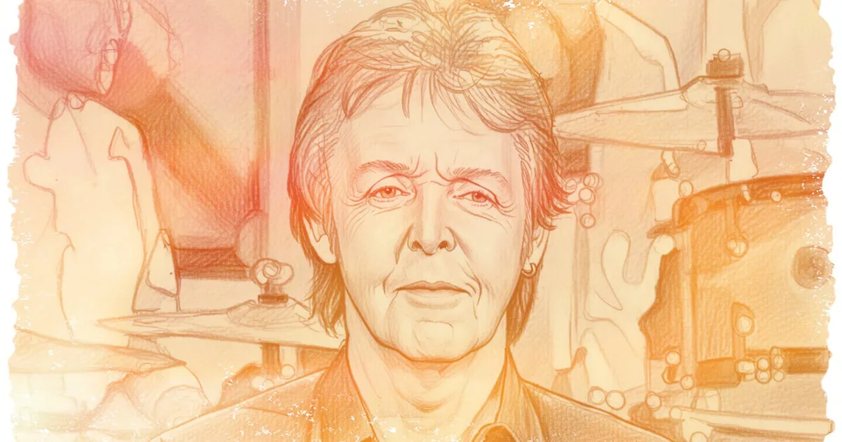 Pol Makartni na MTV Unplugged: Hrabrost kroz tišinu