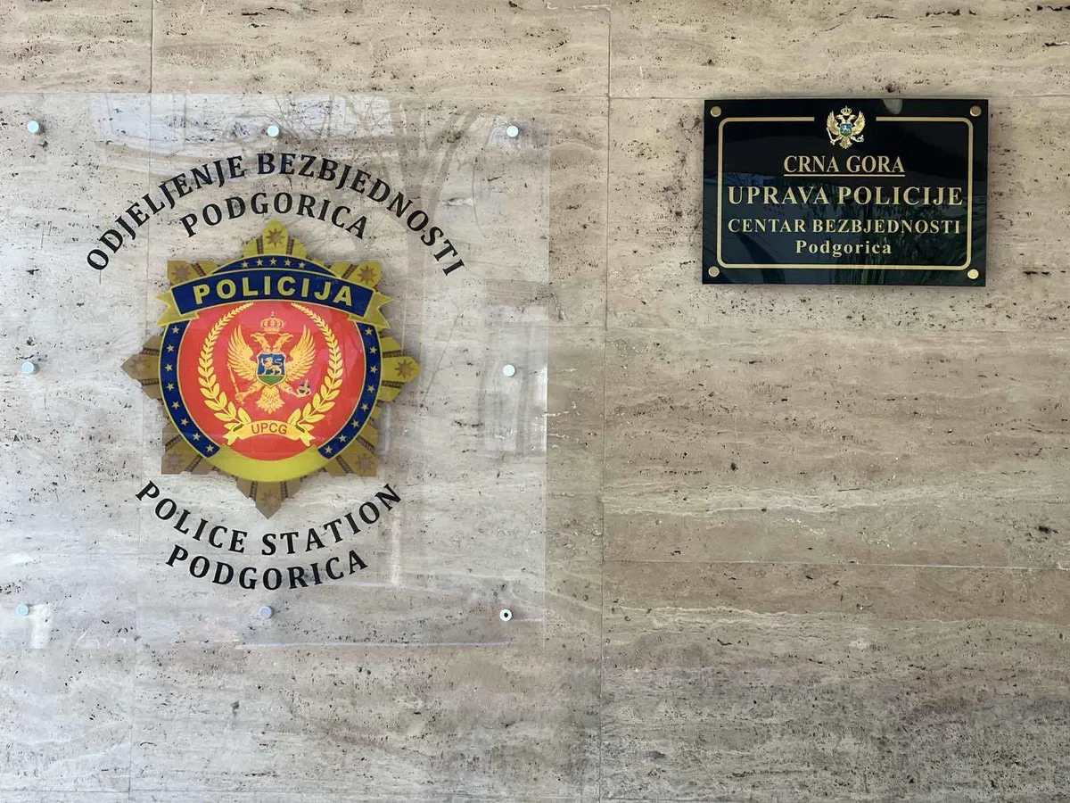 Policija podnijela krivičnu prijavu protiv M.P. zbog prinude