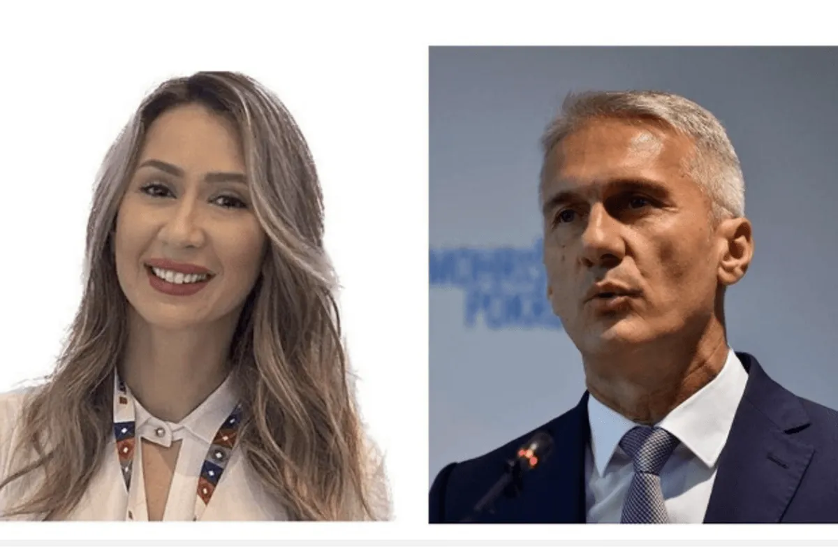 Policija podnijela krivičnu prijavu protiv Mirjane Pajković zbog slanja uvredljivih fotografija