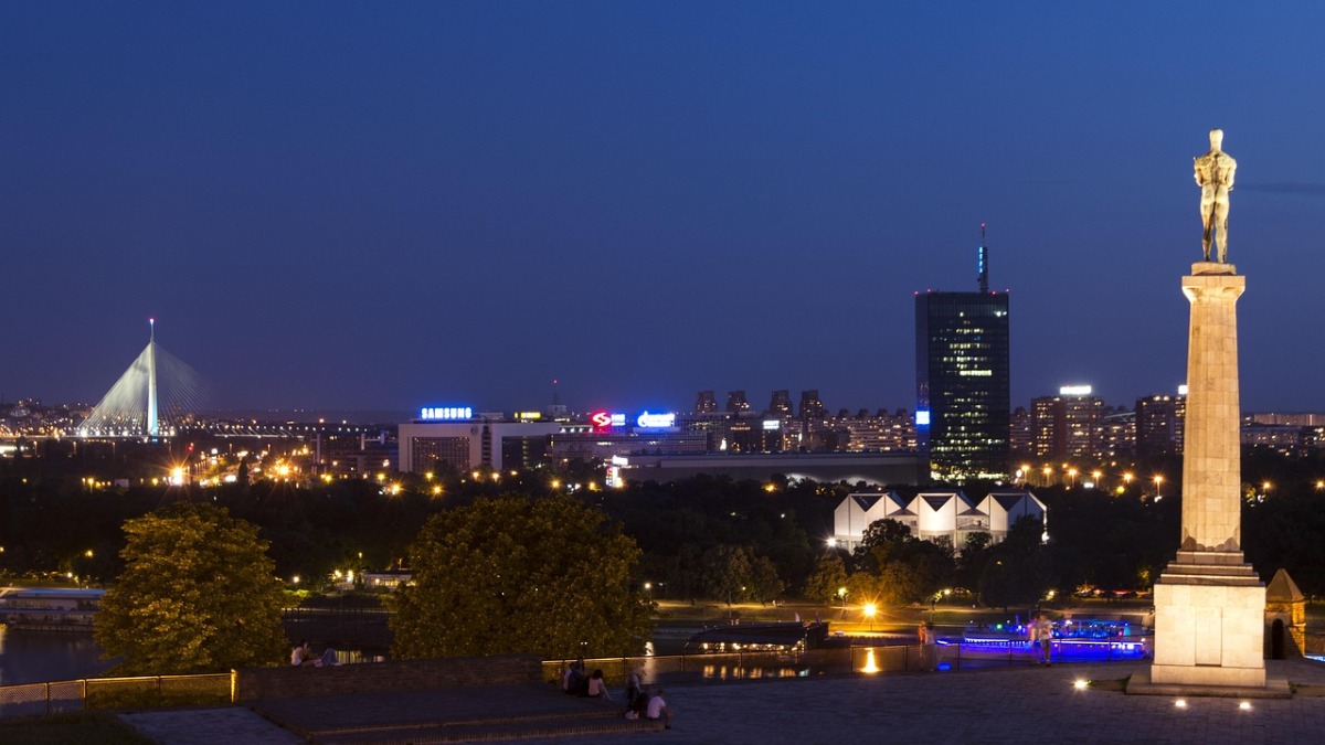 Policija u Beogradu zaplijenila 100 kilograma marihuane