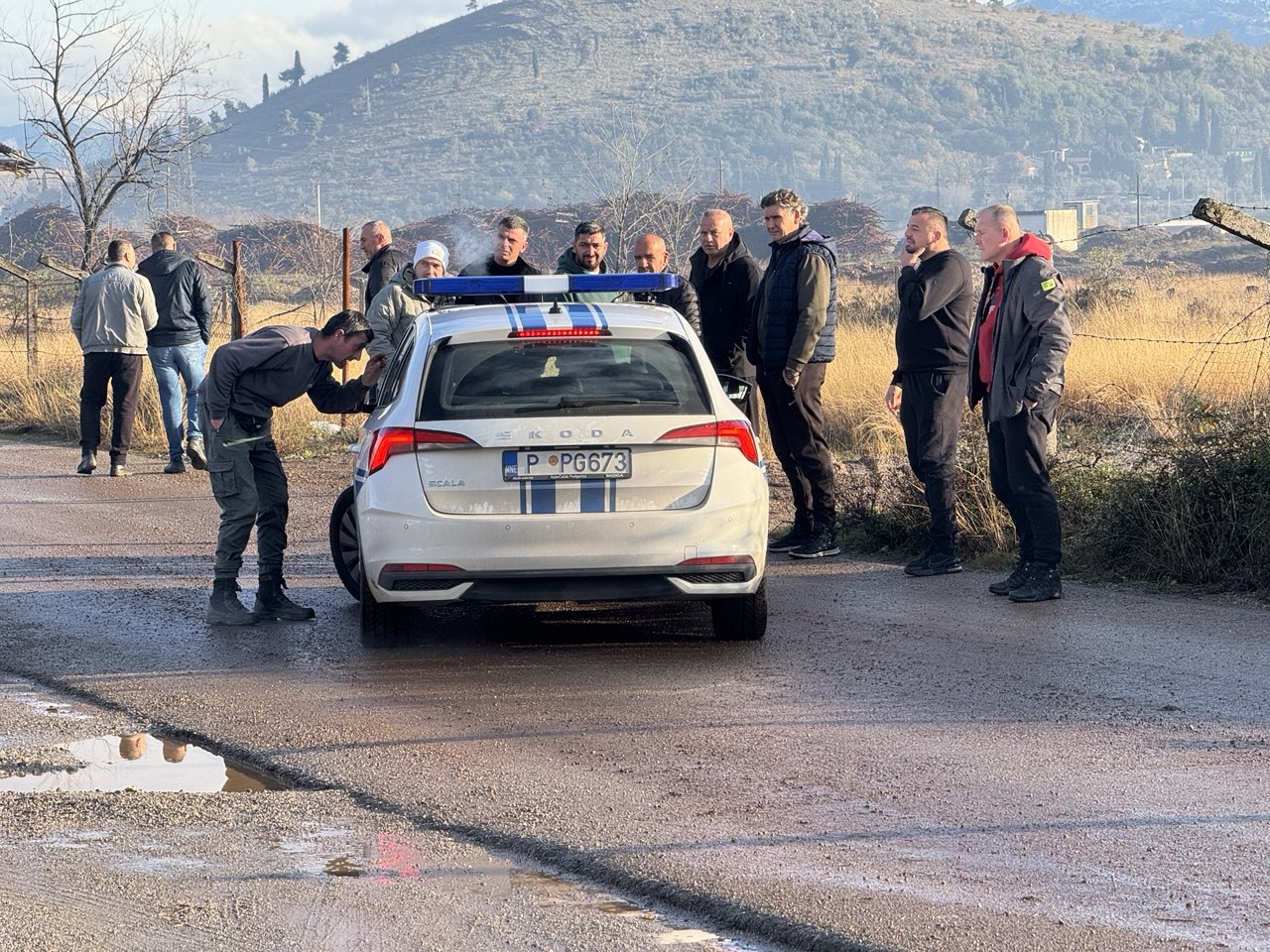 Policija u Botunu postupala zakonito, tvrde iz Uprave policije