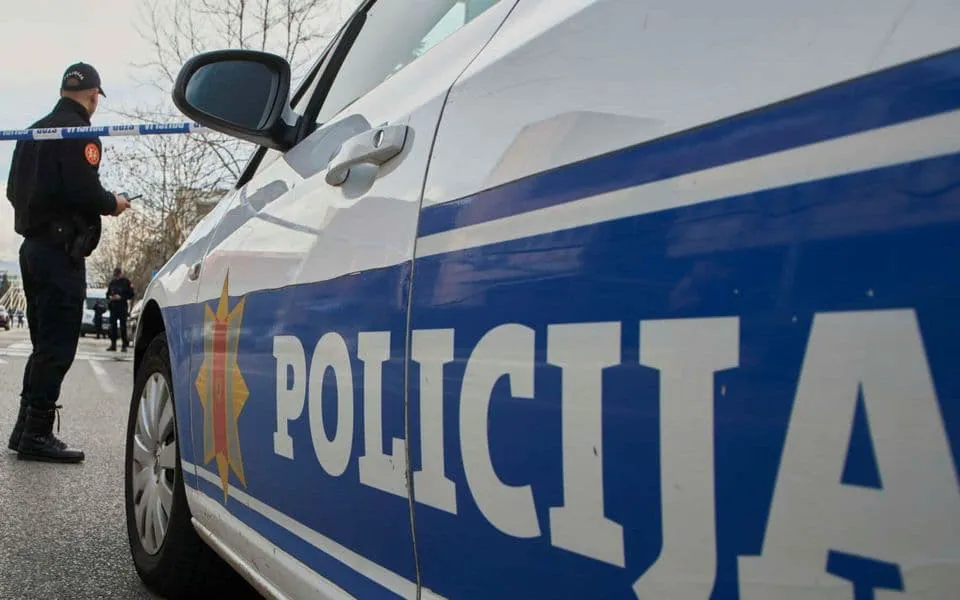 Policija zabranila proteste prevoznika i blokade graničnih prelaza