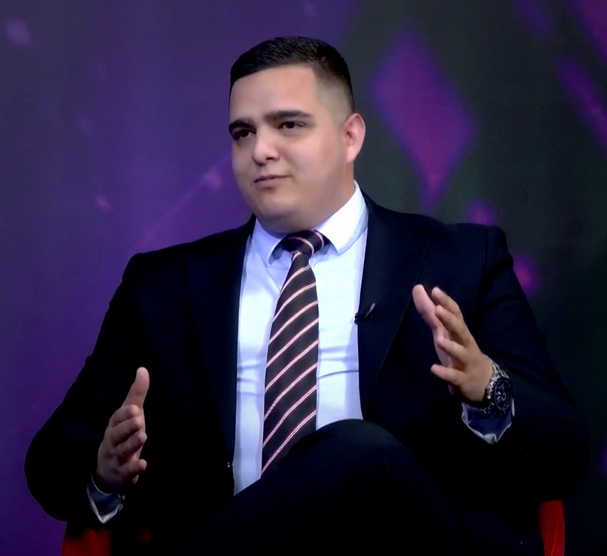 Političke tenzije: Radović odgovara Ćoroviću na optužbe