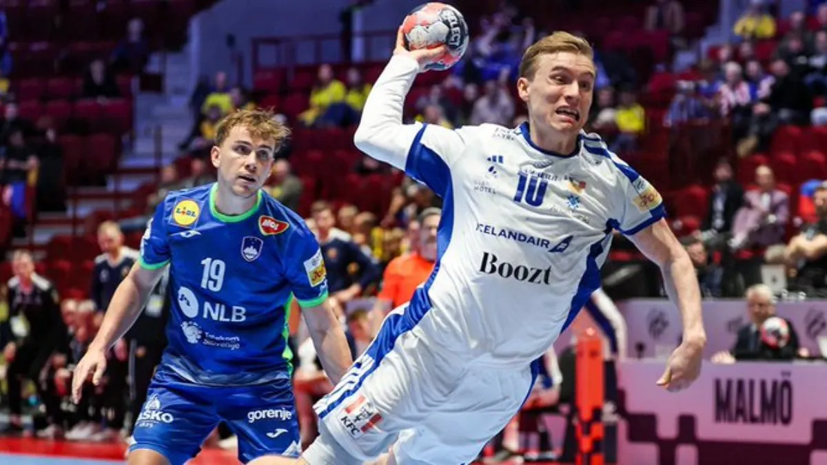 Polufinale Evropskog prvenstva u rukometu: Danska protiv Islanda, Njemačka protiv Hrvatske