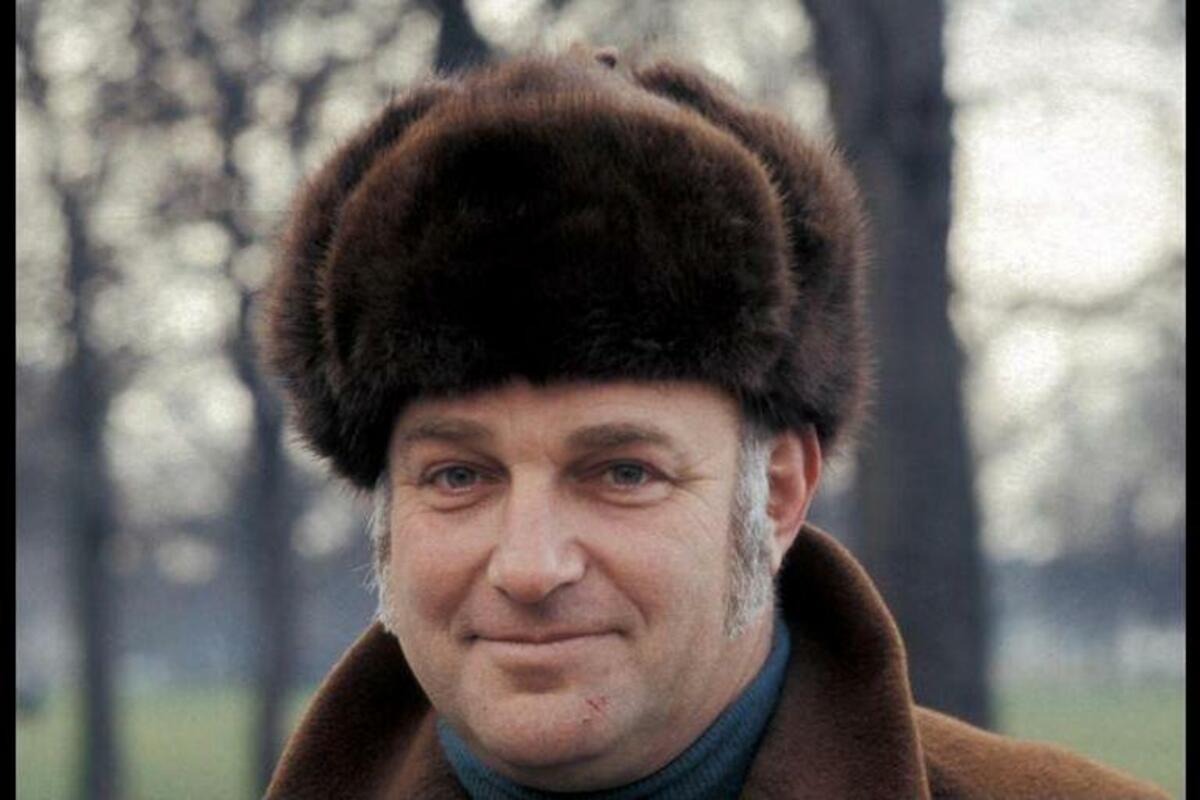 Ponoćni kauboj: Film koji je promijenio Holivud