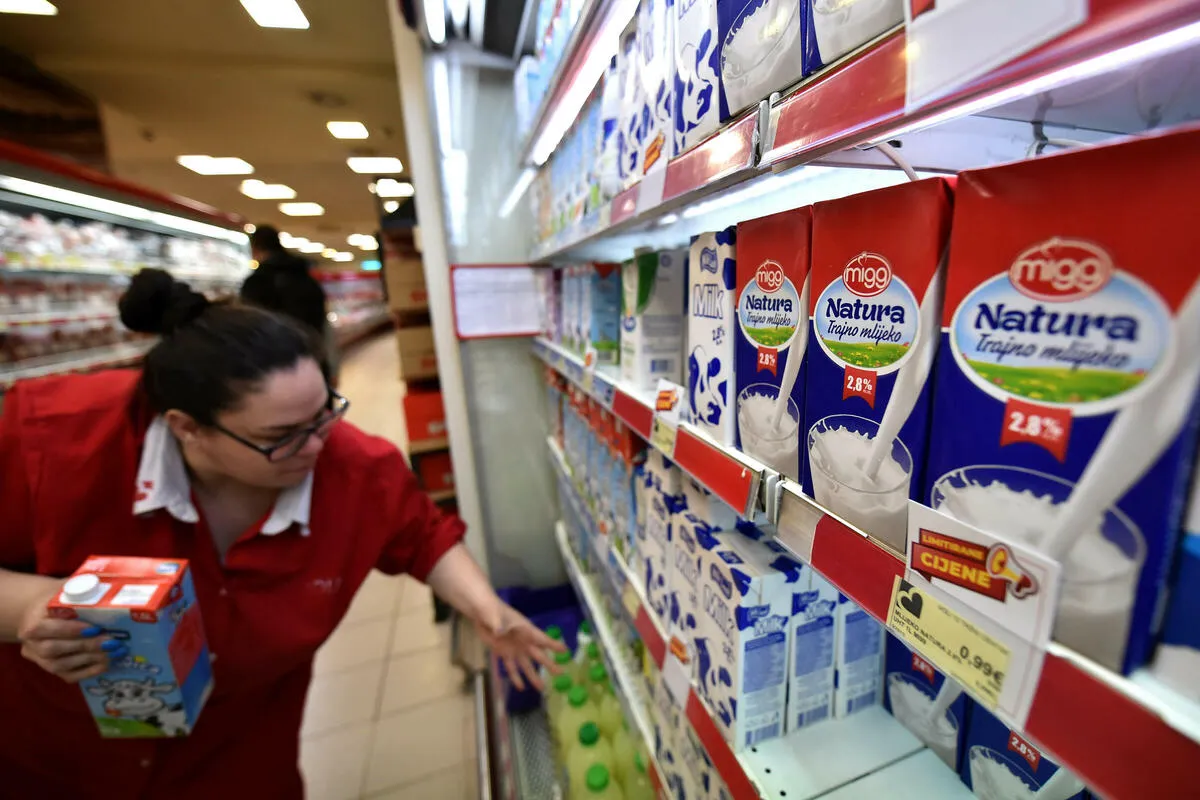 Ponovo usvajaju isti član za neradnu nedjelju: Skupštinska većina pripremila odgovor