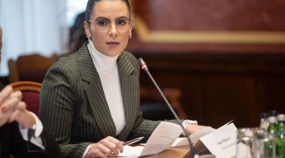 Popović: DPS ne mijenja stav prema SPC-u