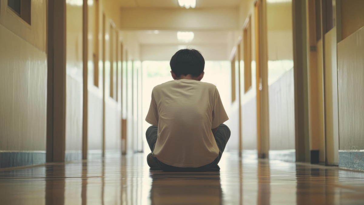 Porast nasilja među adolescentima: Alarmantni podaci iz Britanije