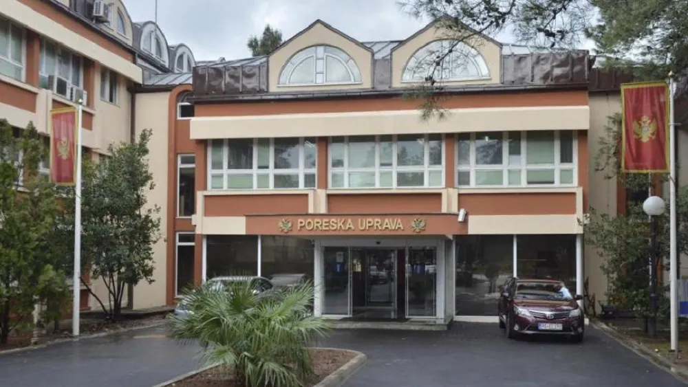 Poreska uprava: Obveznici neće snositi posljedice zbog tehničkih problema