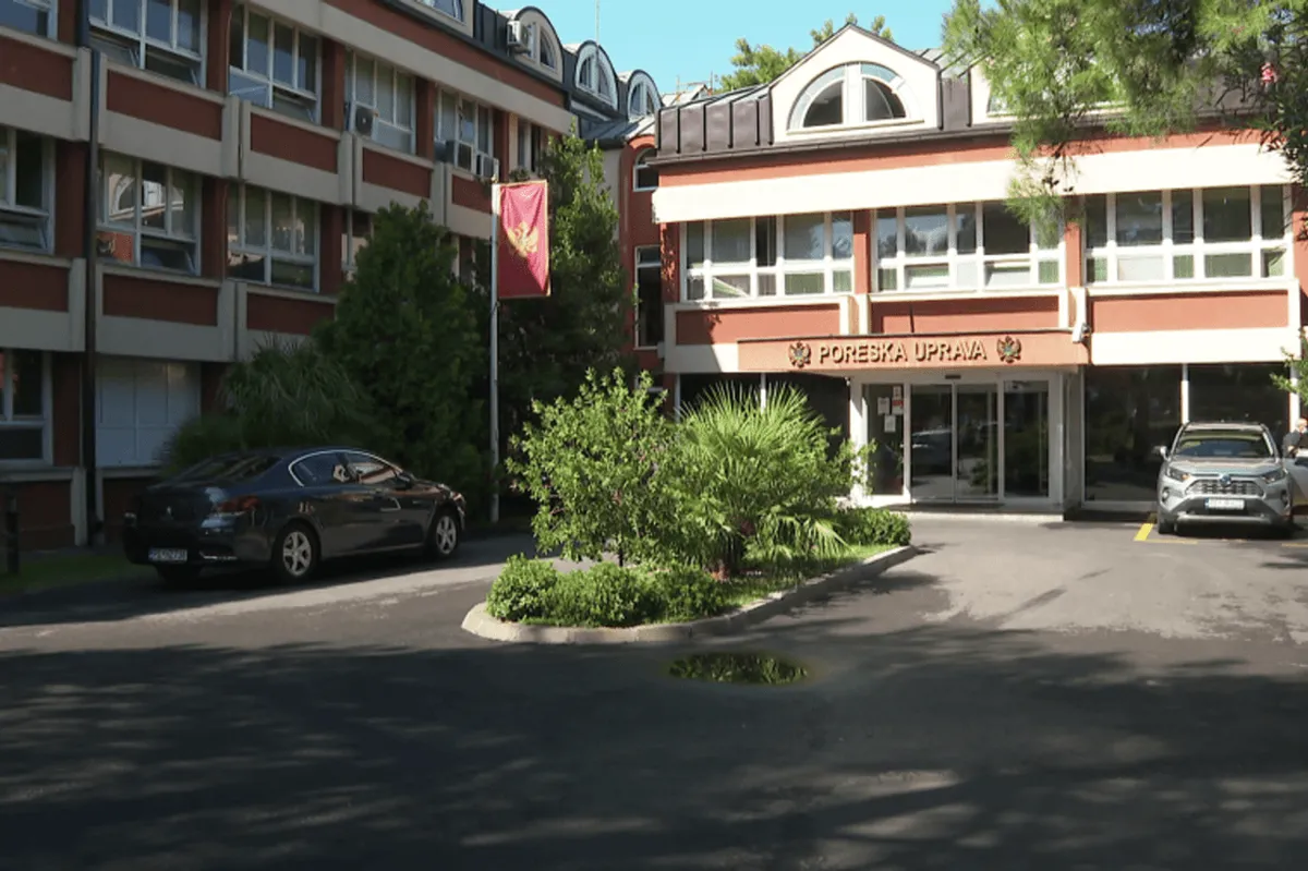 Poreska uprava pomjerila rok za PDV prijave i IOPPD obrasce