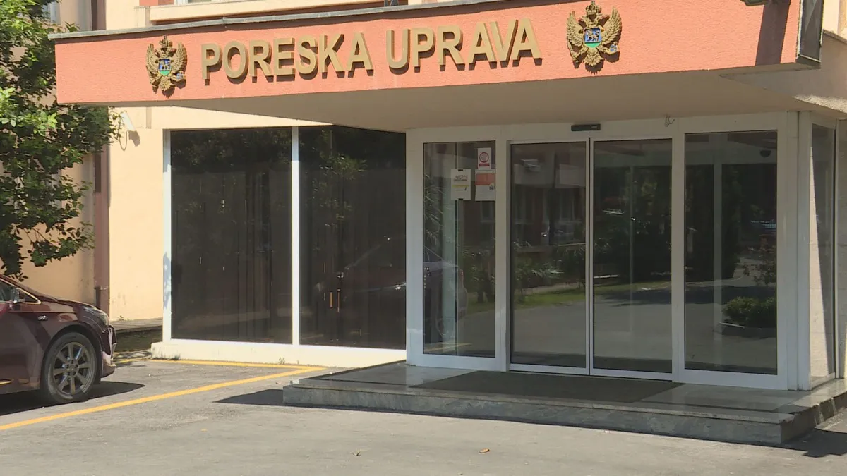 Poreska uprava pomjerila rok za podnošenje PDV prijava i IOPPD obrazaca