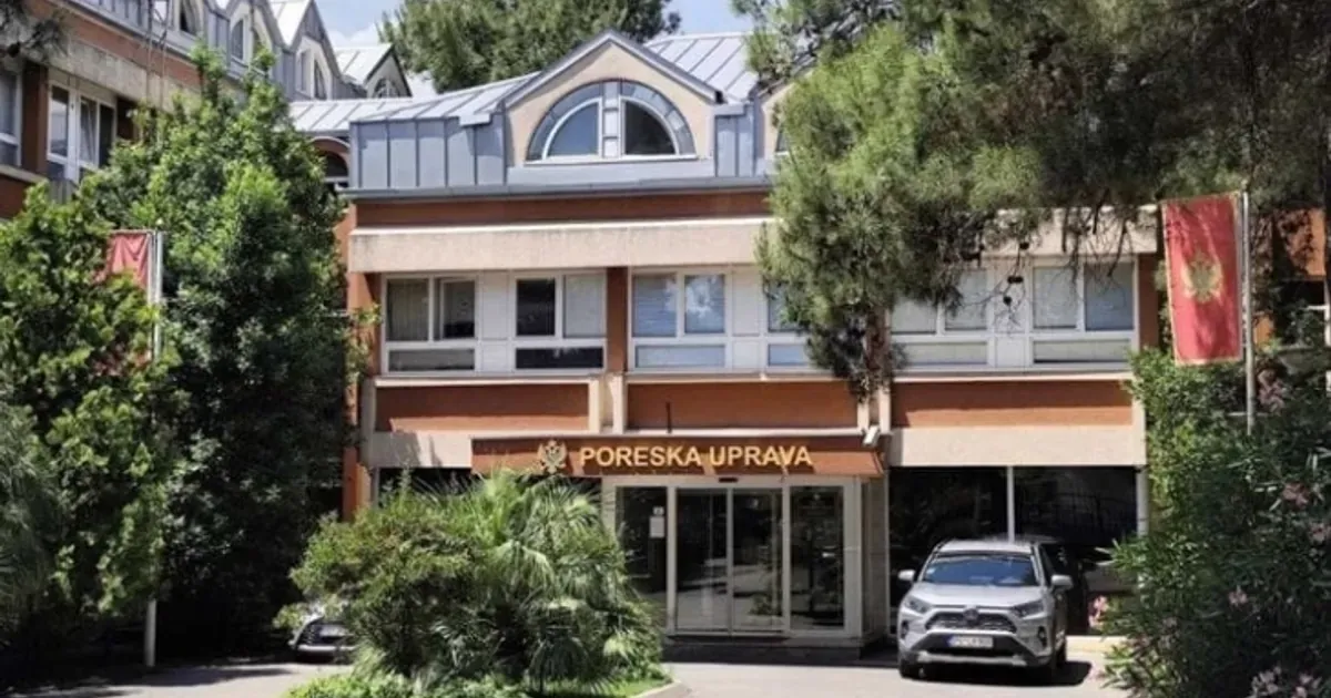 Poreska uprava pomjerila rok za podnošenje PDV prijava