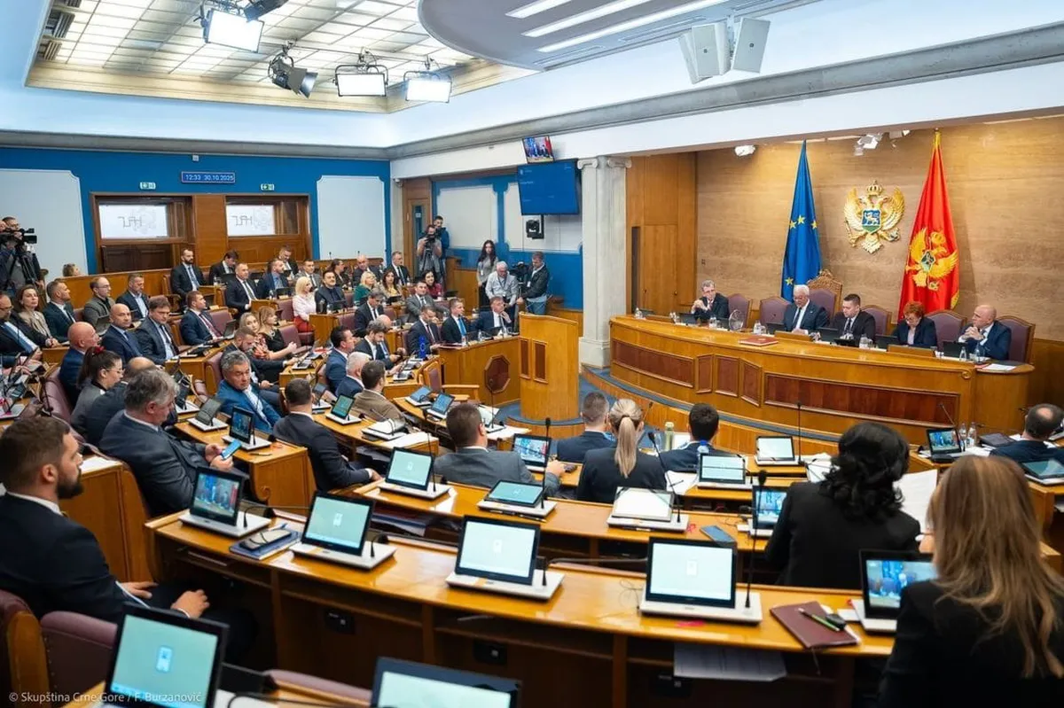 Poslanici traže vanrednu sjednicu zbog neradne nedjelje