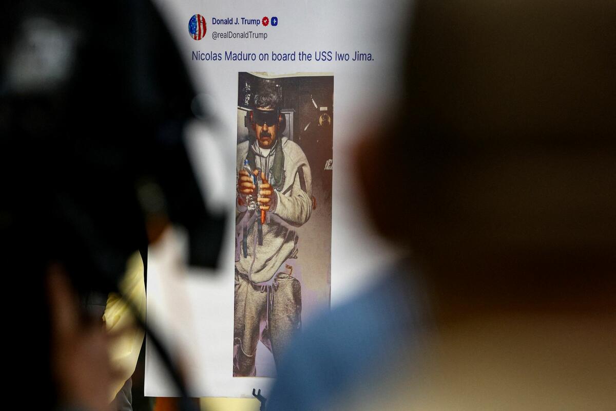 Posljedice Trampove doktrine u Venecueli: Šta nas očekuje?